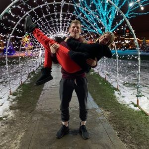 Meet your Posher, Aubrey